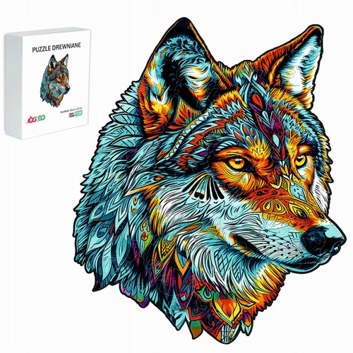 Wooden jigsaw puzzles adults - wooden,