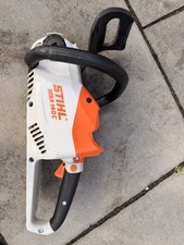 Stihl MSA 140 C Cordless