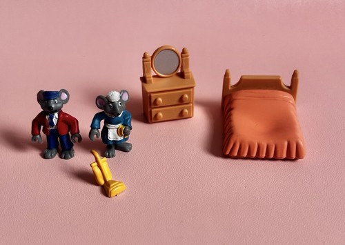 Teeny weeny families - 💙,