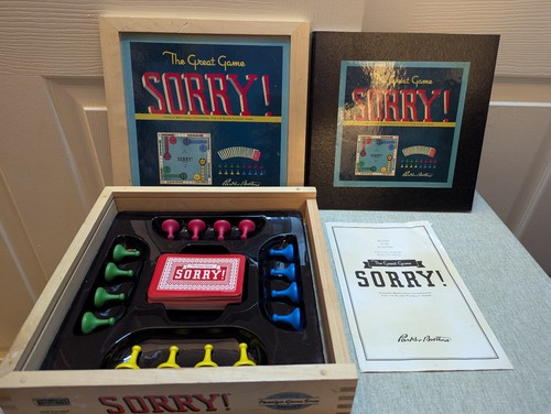 Complete 2002 sorry nostalgia - complete,