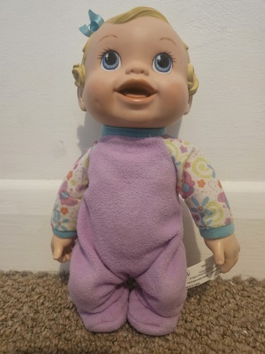 Baby alive bounce - baby,