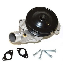 Range Rover Sport & Vogue 3.0