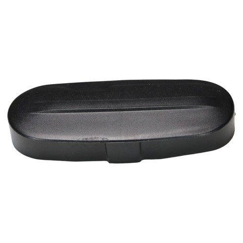 Swingarm cover black - swingarm,