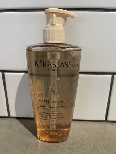 Kerastase gloss absolu bain - kerastase,