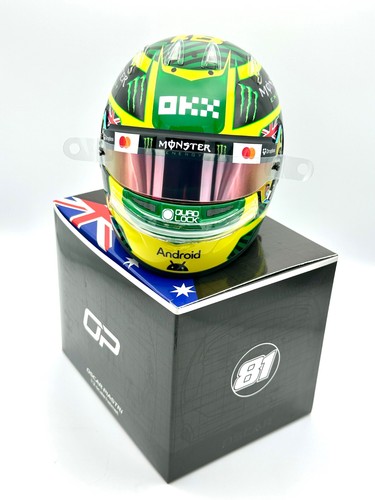 Mclaren oscar piastri - oscar, 2026