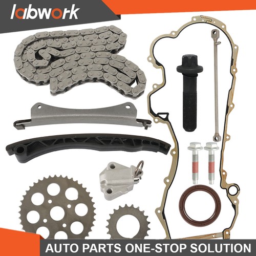 Timing chain kit for vauxhall - chain,