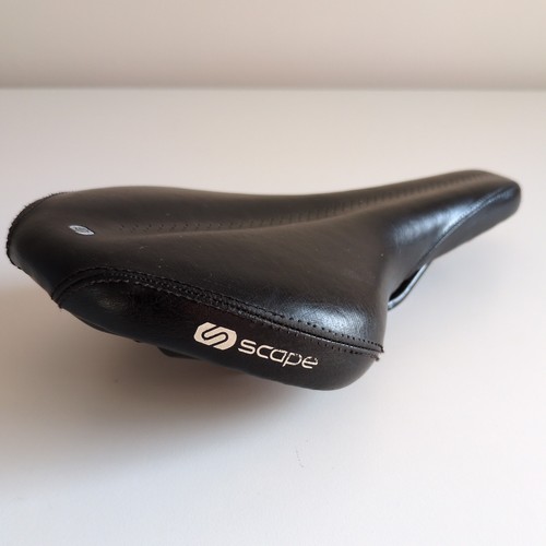 Velo scape mtb - bike, saddle