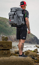 Akios Sea Trek Fishing