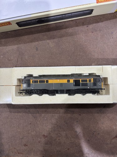 Hornby r2421 class i a - class, a-i-a
