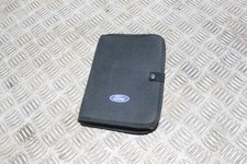 FORD TRANSIT COURIER MK1 USER