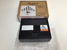 NEW 8.5Ah LUGGIE LITHIUM MOBILITY SCOOTER BATTERY, BOXED. AIRLINE APPROVED.