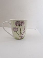 Aynsley Flora Spree Mug Fine