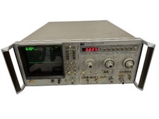 HP (HEWLETT PACKARD) 8569B SPECTRUM ANALYZER