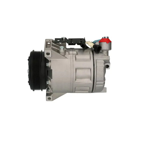 Air conditioning compressor - , r