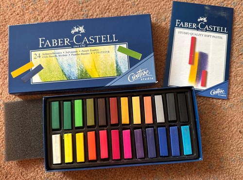 Faber castell creative studio - faber,