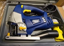 CLEARANCE! 110V Jigsaw in