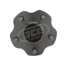 Fits Nissan Note E12 2013-2018