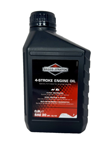 Briggs stratton 4 stroke - briggs, 4-stroke
