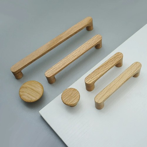 Mfys minimalist style oak - style, wood