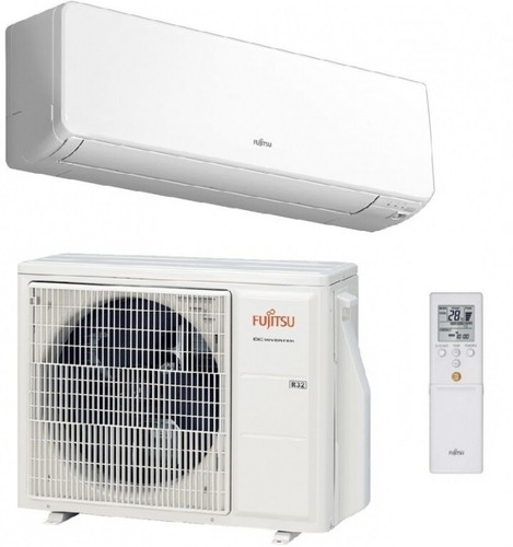 Fujitsu economy a - 3.5, a++