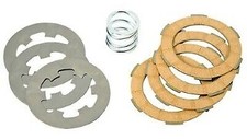 Vespa Special 50 1963 > clutch disc series f1192seco s1