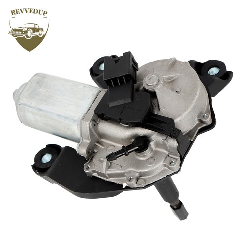 Windscreen window wiper motor - window,