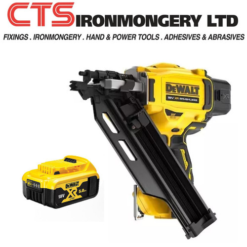 Dewalt dcn930n 18v - dewalt,