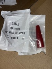 Beer Nozzles & Beer Taps