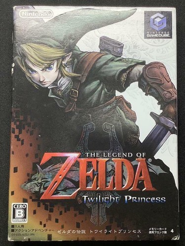 Legend zelda twilight - zelda:,