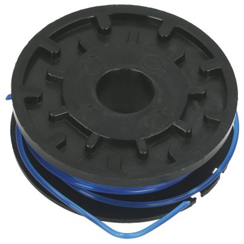 Twin line spool for - twin,