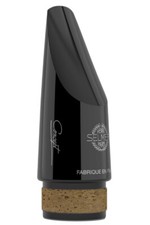 Selmer Paris Concept Bass Clarinet Mouthpiece