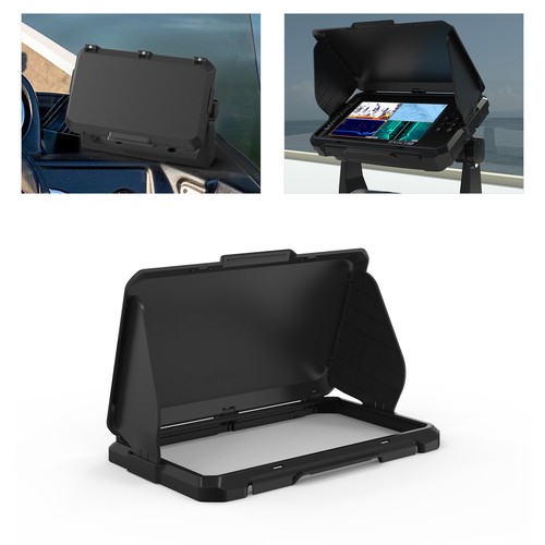 Foldable sunvisor protective - sunvisor, &