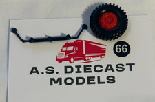 Corgi Modern Truck Heavy