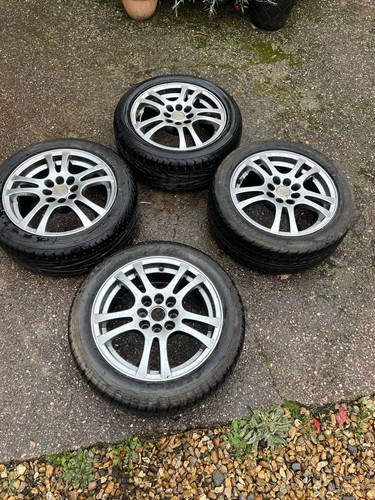 Team dynamics alloy - dynamics, wheels