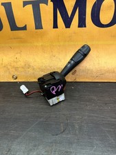 RENAULT CLIO MK4 Combination Switch Wiper Stalk 255676018R 347T