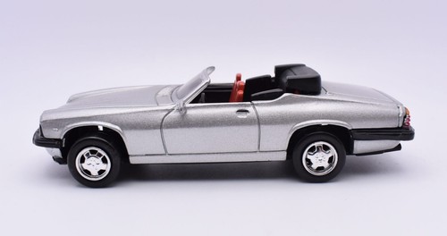 Jaguar v12 1998 - jaguar, xj-s