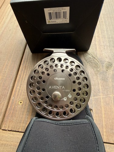 New okuma aventa 1002 - okuma,