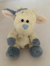 My Blue Nose Friends Zee Zee