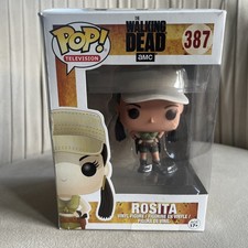 Funko Pop! Vinyl Rosita #387