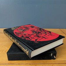 THE ELIZABETHAN UNDERWORLD