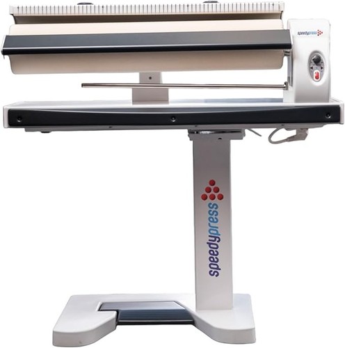 Speedypress cr8000 commercial - cr8000,
