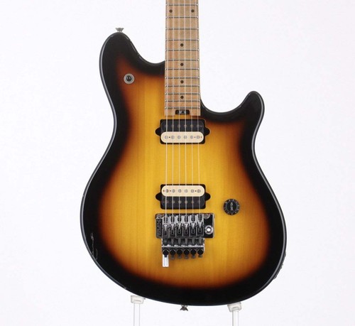 Peavey wolfgang special - peavey,