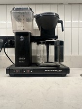 Moccamaster KBG 741 Select