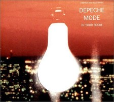 In Your Room CD Depeche Mode -