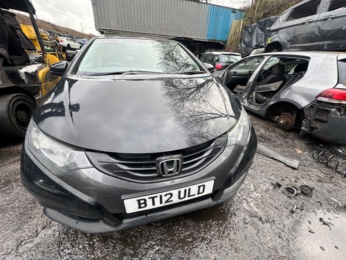 Honda civic diesel - honda,