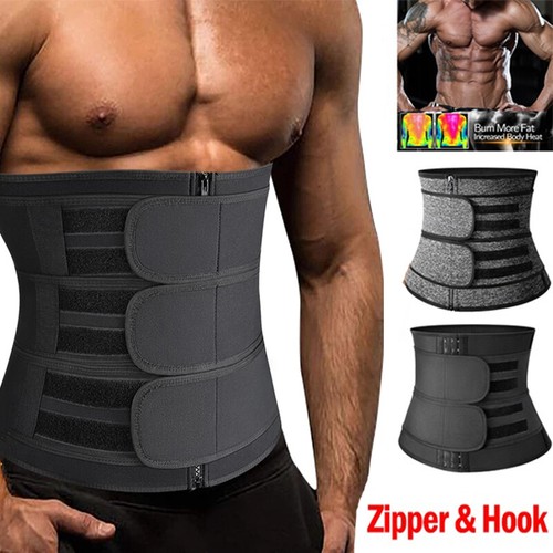 Men waist trainer trimmer - waist,