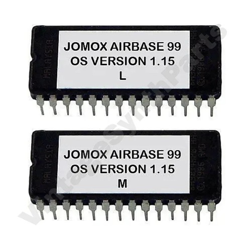 Jomox airbase latest v - airbase,