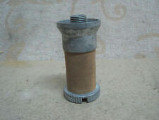 NOS A.W FUEL FILTER ELEMENT MERCEDES BENZ UNIMOG 404 PONTON 180 190  