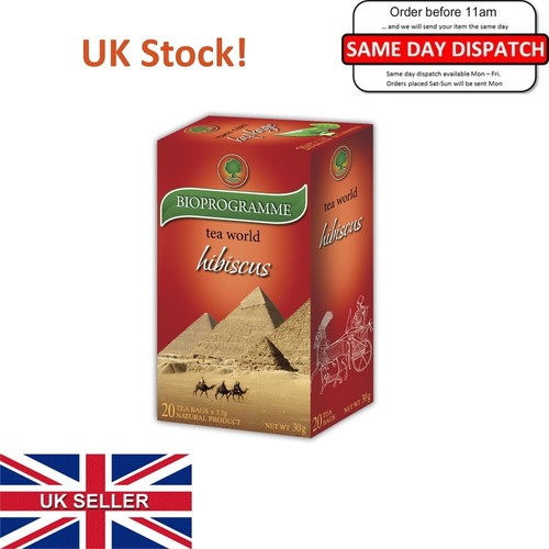 Hibiscus tea premium - ,