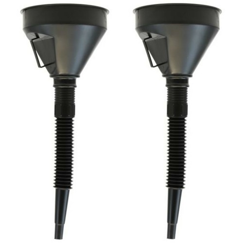 Large flexible spout - flexible,